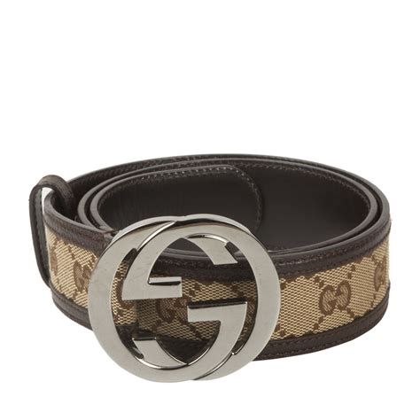 gucci ladies gg belt|gucci belt women original.